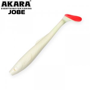 Рипер Akara Jobe