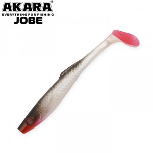 Рипер Akara Jobe
