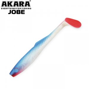 Рипер Akara Jobe