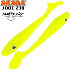 Рипер Akara Jobe Target Pike 230