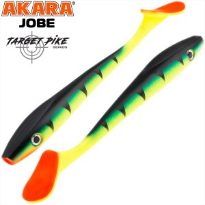 Рипер Akara Jobe Target Pike 230