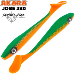 Рипер Akara Jobe Target Pike 230