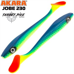 Рипер Akara Jobe Target Pike 230