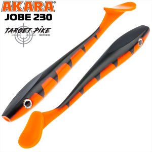 Рипер Akara Jobe Target Pike 230