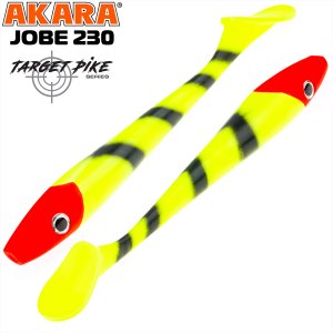 Рипер Akara Jobe Target Pike 230