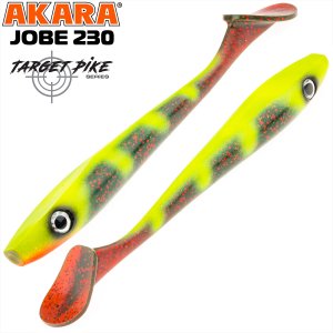 Рипер Akara Jobe Target Pike 230