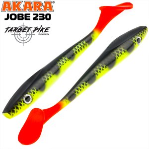Рипер Akara Jobe Target Pike 230