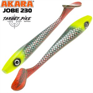 Рипер Akara Jobe Target Pike 230