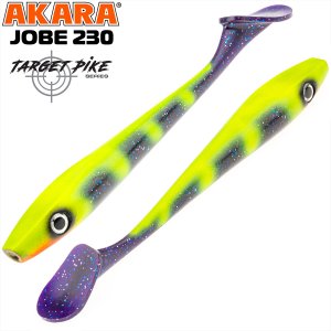 Рипер Akara Jobe Target Pike 230