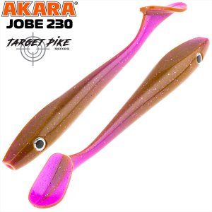 Рипер Akara Jobe Target Pike 230