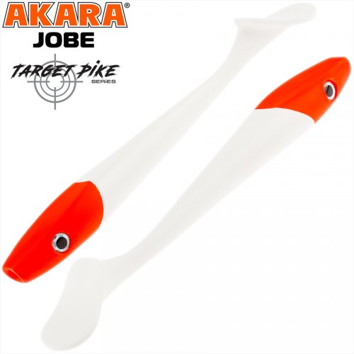 Рипер Akara Jobe Target Pike 230