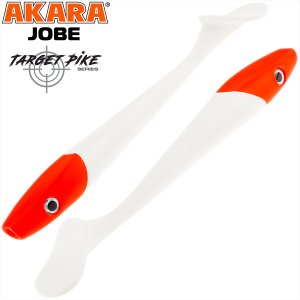 Рипер Akara Jobe Target Pike 230