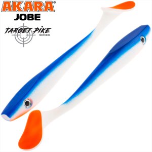 Рипер Akara Jobe Target Pike 230