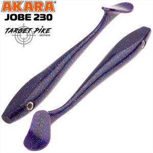 Рипер Akara Jobe Target Pike 230