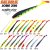 Рипер Akara Jobe Target Pike 230