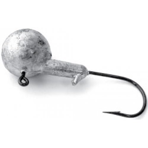 Джиг. головка ROUND Maruto