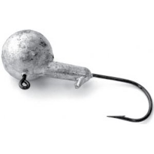 Джиг. головка ROUND Maruto