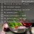 Миска Jolly Kitchen нержавеющая сталь двойные стенки матовая диам. 19,5 см