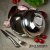 Миска Jolly Kitchen нержавеющая сталь двойные стенки глянцевая диам. 19,5 см