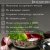 Миска Jolly Kitchen нержавеющая сталь двойные стенки глянцевая диам. 19,5 см