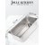Гастроемкость Jolly Kitchen 1/1 530х325х150 мм нержавеющая сталь
