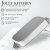 Противень Jolly Kitchen с ручками нержавеющая сталь 0,8 мм 41x24x5,5 см