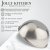 Миска-салатник Jolly Kitchen нержавеющая сталь 0,35 мм диам. 22 см