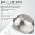 Миска-салатник Jolly Kitchen нержавеющаяcталь 0,8 мм 18 см