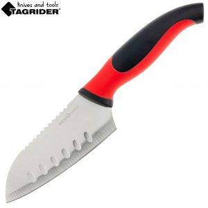 Нож кухонный Jolly Kitchen Kitchen Santoku