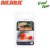 Форелевая джиг-головка Akara Trout Time Таблетка 2г № 4 Orange (3шт)