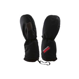 Варежки Alaskan Justing Gloves