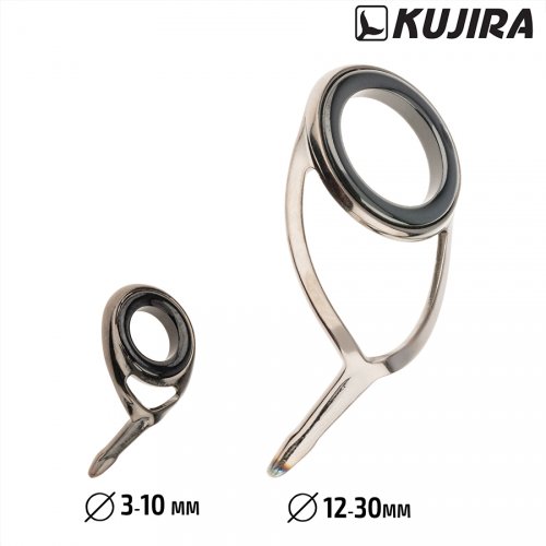 Кольцо-Антизахлест Kujira SIC