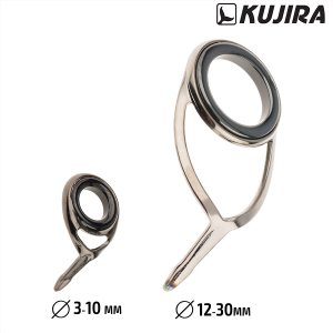 Кольцо-Антизахлест Kujira SIC