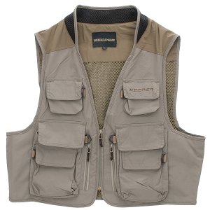 Жилет Vision Keeper K3333