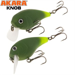 Воблер Akara Knob