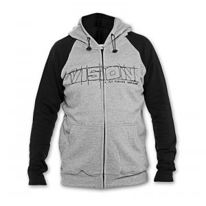 Куртка Vision Kala Sweatshirt
