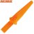 Нож Akara Scout плавающий 22 см