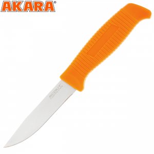 Нож Akara Scout плавающий 22 см