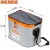 Кан Akara Smart Box 13л ПВХ 31х21х21