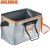 Кан Akara Smart Box 47л ПВХ 49х30х32