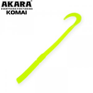 Червь Akara Komai 140