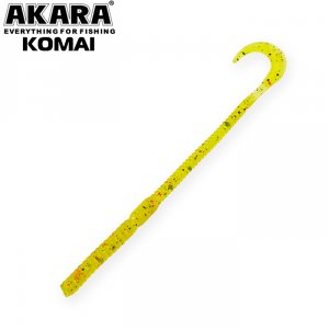 Червь Akara Komai 140