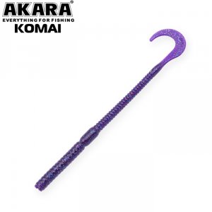 Червь Akara Komai 140