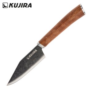 Нож кухонный Kujira Viking series Ivor 100 mm сталь 5Cr15MoV