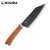 Нож кухонный Kujira Viking series Sineus 160 mm сталь 5Cr15MoV