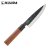 Нож кухонный Kujira Japan Series Todo 150 mm сталь 8Cr13MoV