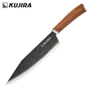 Нож кухонный Kujira Viking series Truvor 220 mm сталь 5Cr15MoV