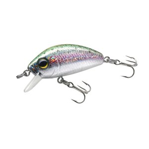 Воблер Yo-Zuri L-Minnow 33S