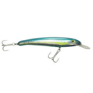 Воблер Halco Laser Pro 190XDD+STD (7m+)