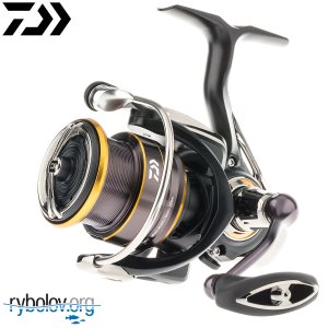 Катушка безынерционная Daiwa 20 Legalis LT